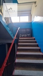 Продаж 1-кімнатної квартири,Хортицький район фото 4 Продаж 1-кімнатної квартири,Хортицький район фото 4
