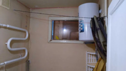 Продаж 1 кмн квартири, Кічкас (вул. Республіканська) фото 9 Продаж 1 кмн квартири, Кічкас (вул. Республіканська) фото 9