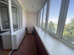 Трикімнатна квартира в закритому будинку фото 7 Трикімнатна квартира в закритому будинку фото 7