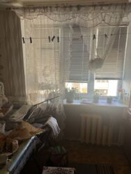 Продаж 1 кмн квартири, вул. Бородинська (без балкону) фото 3 Продаж 1 кмн квартири, вул. Бородинська (без балкону) фото 3