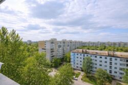 Продаж 3-кімнатної квартири.Космічний район. фото 15 Продаж 3-кімнатної квартири.Космічний район. фото 15