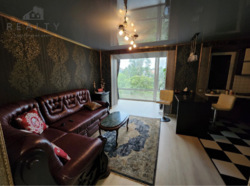 Затишна 2-кімнатна квартира на Набережній фото 4 Затишна 2-кімнатна квартира на Набережній фото 4