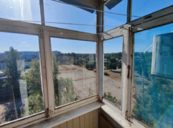 Продаж 1-кімнатної квартири, Осипенківський фото 12 Продаж 1-кімнатної квартири, Осипенківський фото 12