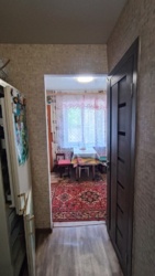 Продаж 1-кімнатної квартири.Заводський район фото 3 Продаж 1-кімнатної квартири.Заводський район фото 3