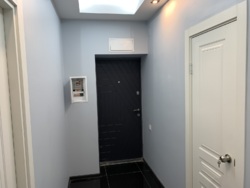 Стильна однокімнатна квартира, Малий ринок фото 11 Стильна однокімнатна квартира, Малий ринок фото 11