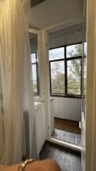 Продаж 1 кмн квартири з євроремонтом з видом на Дніпро, Центр міста фото 11 Продаж 1 кмн квартири з євроремонтом з видом на Дніпро, Центр міста фото 11