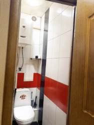 Затишна 2-кімнатна квартира, р-н ТРЦ 'Космос-сіті' фото 15 Затишна 2-кімнатна квартира, р-н ТРЦ 'Космос-сіті' фото 15