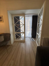 Двокімнатна квартира біля Козак Палацу фото 6 Двокімнатна квартира біля Козак Палацу фото 6