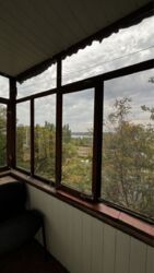 Продаж 1 кмн квартири з євроремонтом з видом на Дніпро, Центр міста фото 12 Продаж 1 кмн квартири з євроремонтом з видом на Дніпро, Центр міста фото 12