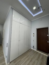 Трикімнатна квартира на Волгоградській 26а фото 12 Трикімнатна квартира на Волгоградській 26а фото 12