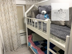 Продаж 3-кімнатної квартири, р-н Парк Перемоги фото 4 Продаж 3-кімнатної квартири, р-н Парк Перемоги фото 4