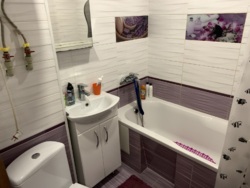 Продаж 1-кмн квартири, р-н Лахті фото 9 Продаж 1-кмн квартири, р-н Лахті фото 9