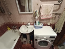 Продаж 1-кмн квартири, Хортицький фото 7 Продаж 1-кмн квартири, Хортицький фото 7