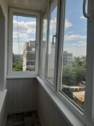 Продаж 1-кмн квартири, вул. Олімпійська фото 11 Продаж 1-кмн квартири, вул. Олімпійська фото 11