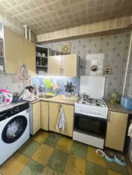 Продається квартира Заднепровская ул., Запоріжжя, Запорізька, Хортицький фото 5 Продається квартира Заднепровская ул., Запоріжжя, Запорізька, Хортицький фото 5