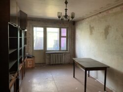 Квартира для втілення вашої мрії! фото 1 Квартира для втілення вашої мрії! фото 1