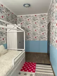 Пропонуємо Вашій увазі чудову 4-кімнатну квартиру у Дніпровському районі Запоріжжя! фото 10 Пропонуємо Вашій увазі чудову 4-кімнатну квартиру у Дніпровському районі Запоріжжя! фото 10