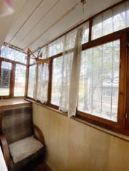 Затишна 2-кімнатна квартира, р-н ТРЦ 'Космос-сіті' фото 11 Затишна 2-кімнатна квартира, р-н ТРЦ 'Космос-сіті' фото 11