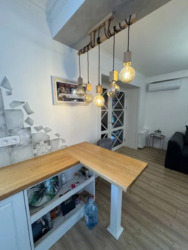 Двокімнатна квартира біля Козак Палацу фото 2 Двокімнатна квартира біля Козак Палацу фото 2