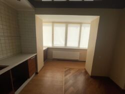 Трикімнатна квартира в закритому будинку фото 1 Трикімнатна квартира в закритому будинку фото 1