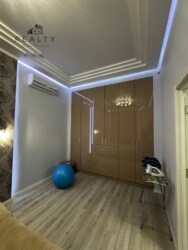 Трикімнатна квартира на Волгоградській 26а фото 10 Трикімнатна квартира на Волгоградській 26а фото 10