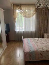 Продаж повнометражної 3-кімнатної квартири на пр.Маяковського фото 11 Продаж повнометражної 3-кімнатної квартири на пр.Маяковського фото 11