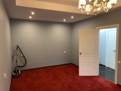 Стильна однокімнатна квартира, Малий ринок фото 8 Стильна однокімнатна квартира, Малий ринок фото 8