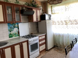 Однокімнатна квартира на Космосі фото 4 Однокімнатна квартира на Космосі фото 4