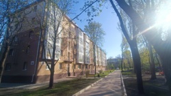 Продаж 3-кімнатної квартири.Вознесенівський р-н.Є-Оселя. фото 1 Продаж 3-кімнатної квартири.Вознесенівський р-н.Є-Оселя. фото 1