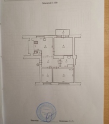 3-кімн. квартира на Металургів фото 20 3-кімн. квартира на Металургів фото 20
