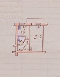 Продаж 1 кімнатної квартири, Центр міста (Бульвар Шевченко, Набережна) фото 11 Продаж 1 кімнатної квартири, Центр міста (Бульвар Шевченко, Набережна) фото 11