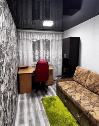 Продаж 2 кмн квартири з роздільними кімнатами, Космос ( О.Говорухи) фото 12 Продаж 2 кмн квартири з роздільними кімнатами, Космос ( О.Говорухи) фото 12