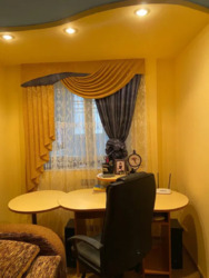 3-кмн квартира, вул. Дудикіна фото 11 3-кмн квартира, вул. Дудикіна фото 11