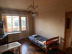 Продаж 1-кімнатної квартири, Осипенківський фото 1 Продаж 1-кімнатної квартири, Осипенківський фото 1