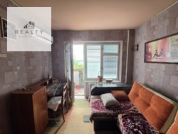 Продаж 2-кімнатної квартири із чудовим краєвидом. Хортицький район. фото 1 Продаж 2-кімнатної квартири із чудовим краєвидом. Хортицький район. фото 1