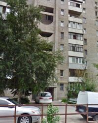 Продаж 3-х кімнатної затишної квартири Трамвайний парк фото 1 Продаж 3-х кімнатної затишної квартири Трамвайний парк фото 1