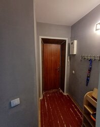 Продаж 1 кмн квартири, р-н Б.Шевченко (б-р Гвардейський) фото 17 Продаж 1 кмн квартири, р-н Б.Шевченко (б-р Гвардейський) фото 17