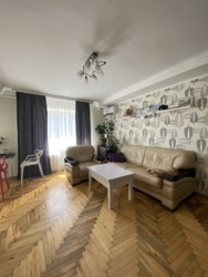 Продаж 3 кімнатної видової квартири на пл. Фестивальній фото 16 Продаж 3 кімнатної видової квартири на пл. Фестивальній фото 16