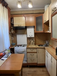 Продаж 3-х кімнатної квартири Фестивальна фото 1 Продаж 3-х кімнатної квартири Фестивальна фото 1