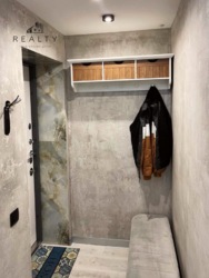 Квартира зі справжнім дизайнерським ремонтом фото 7 Квартира зі справжнім дизайнерським ремонтом фото 7