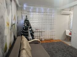 Продаж 3 кімнатної квартири євроремонт, 5 міська лікарня фото 1 Продаж 3 кімнатної квартири євроремонт, 5 міська лікарня фото 1