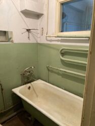 Продаж 2-кімнатної квартири, вул. Перемоги, центр м.Запоріжжя. фото 3 Продаж 2-кімнатної квартири, вул. Перемоги, центр м.Запоріжжя. фото 3