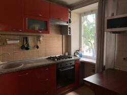 Затишна 2-кімнатна квартира, р-н ТРЦ 'Космос-сіті' фото 12 Затишна 2-кімнатна квартира, р-н ТРЦ 'Космос-сіті' фото 12