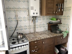 Продаж 2 кмн квартири, вул. Кияшка фото 6 Продаж 2 кмн квартири, вул. Кияшка фото 6