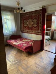 Продаж 2-кімнатної квартири, вул. Перемоги, центр м.Запоріжжя. фото 1 Продаж 2-кімнатної квартири, вул. Перемоги, центр м.Запоріжжя. фото 1