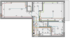 Продаж 2-кмн квартири, Космос фото 11 Продаж 2-кмн квартири, Космос фото 11