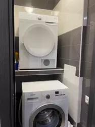 Пропонуємо Вашій увазі чудову 4-кімнатну квартиру у Дніпровському районі Запоріжжя! фото 4 Пропонуємо Вашій увазі чудову 4-кімнатну квартиру у Дніпровському районі Запоріжжя! фото 4