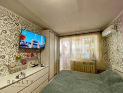 Продаж двокімнатної квартири в Шевченківському р-ні (вул. Пархоменка) фото 1 Продаж двокімнатної квартири в Шевченківському р-ні (вул. Пархоменка) фото 1