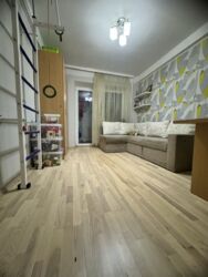 Продаж 3 кімнатної видової квартири на пл. Фестивальній фото 5 Продаж 3 кімнатної видової квартири на пл. Фестивальній фото 5