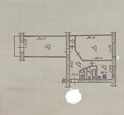 Продаж 2 кмн квартири (роздільні кімнати), Правий берег (ЗСТО) фото 4 Продаж 2 кмн квартири (роздільні кімнати), Правий берег (ЗСТО) фото 4